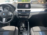 BMW d'occasion X2 xDrive20dA 190ch M Sport Euro6d-T de 2020 Troyes