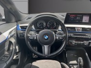 BMW d'occasion X2 xDrive20dA 190ch M Sport Euro6d-T de 2020 Troyes