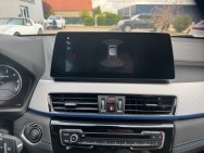 BMW d'occasion X2 xDrive20dA 190ch M Sport Euro6d-T de 2020 Troyes