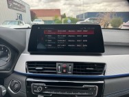 BMW d'occasion X2 xDrive20dA 190ch M Sport Euro6d-T de 2020 Troyes