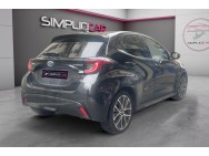 TOYOTA d'occasion YARIS 116H ACTIVE de 2020 Paris 15 (75)﻿