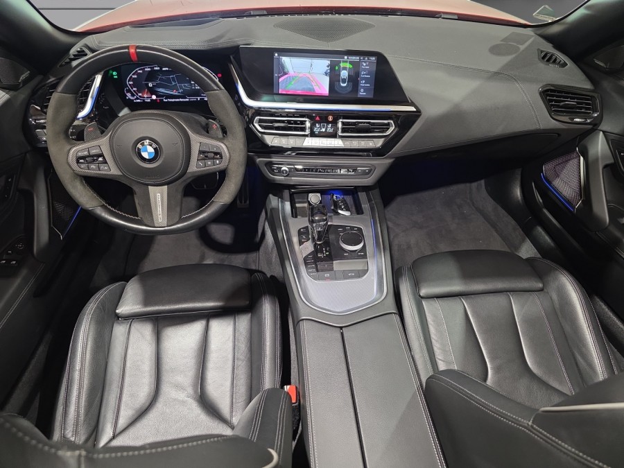 BMW d'occasion Z4 3 I M40I M PERFORMANCE AUTO de 2020 Nancy (54)﻿