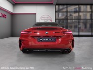 BMW d'occasion Z4 3 I M40I M PERFORMANCE AUTO de 2020 Nancy (54)﻿