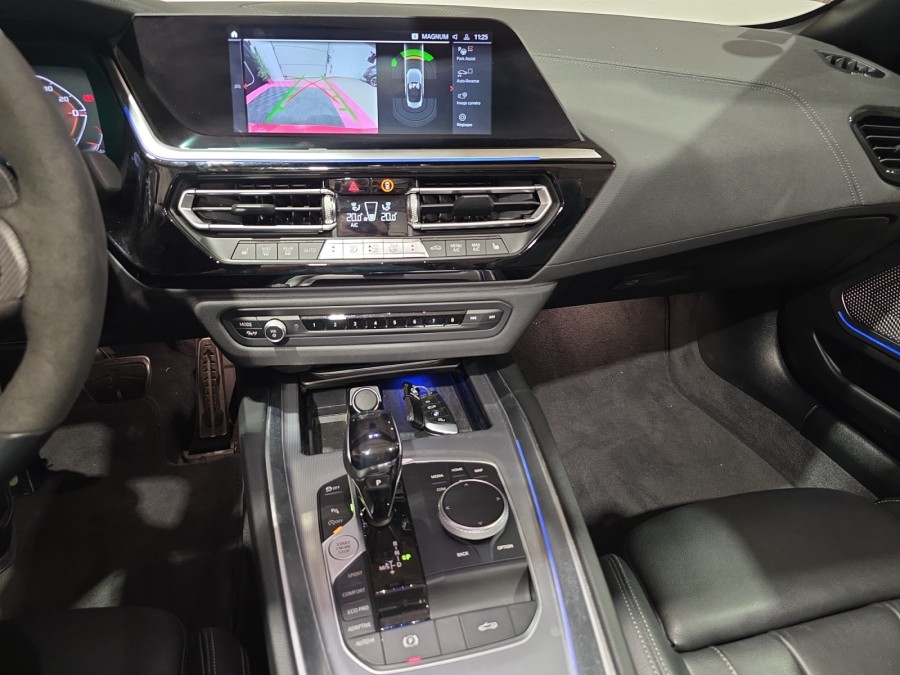 BMW d'occasion Z4 3 I M40I M PERFORMANCE AUTO de 2020 Nancy (54)﻿