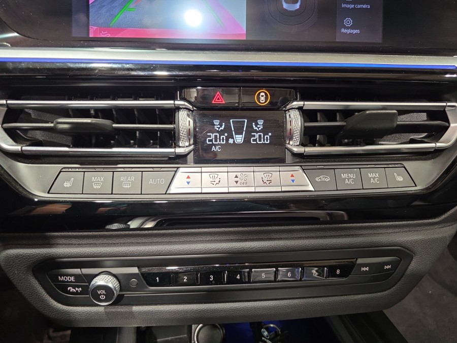 BMW d'occasion Z4 3 I M40I M PERFORMANCE AUTO de 2020 Nancy (54)﻿