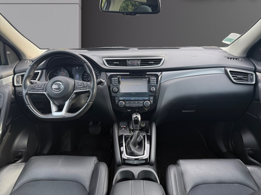 NISSAN d'occasion QASHQAI NISSAN QASHQAI II 1.2 DIG T 115 TEKNA