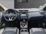 NISSAN d'occasion QASHQAI NISSAN QASHQAI II 1.2 DIG T 115 TEKNA
