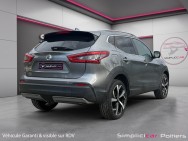 NISSAN d'occasion QASHQAI NISSAN QASHQAI II 1.2 DIG T 115 TEKNA