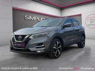 NISSAN d'occasion QASHQAI NISSAN QASHQAI II 1.2 DIG T 115 TEKNA
