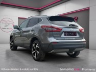 NISSAN d'occasion QASHQAI NISSAN QASHQAI II 1.2 DIG T 115 TEKNA