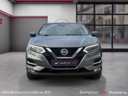 NISSAN d'occasion QASHQAI NISSAN QASHQAI II 1.2 DIG T 115 TEKNA