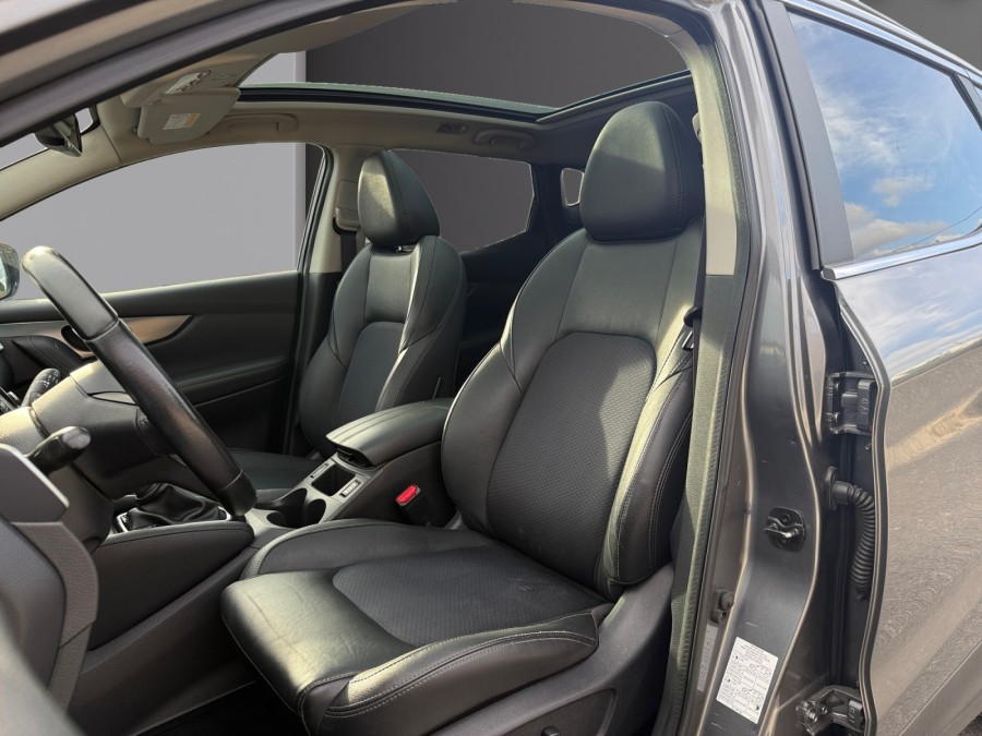 NISSAN d'occasion QASHQAI NISSAN QASHQAI II 1.2 DIG T 115 TEKNA