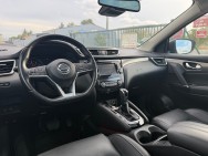 NISSAN d'occasion QASHQAI NISSAN QASHQAI II 1.2 DIG T 115 TEKNA