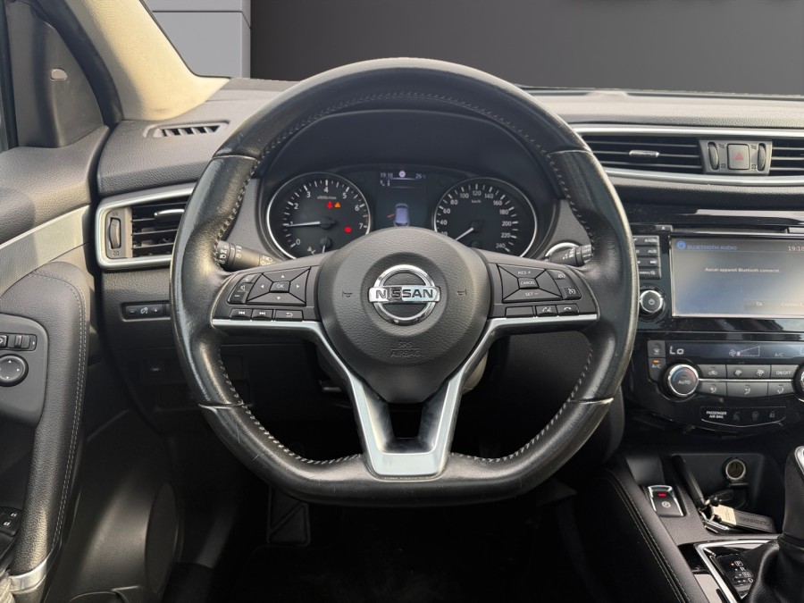 NISSAN d'occasion QASHQAI NISSAN QASHQAI II 1.2 DIG T 115 TEKNA