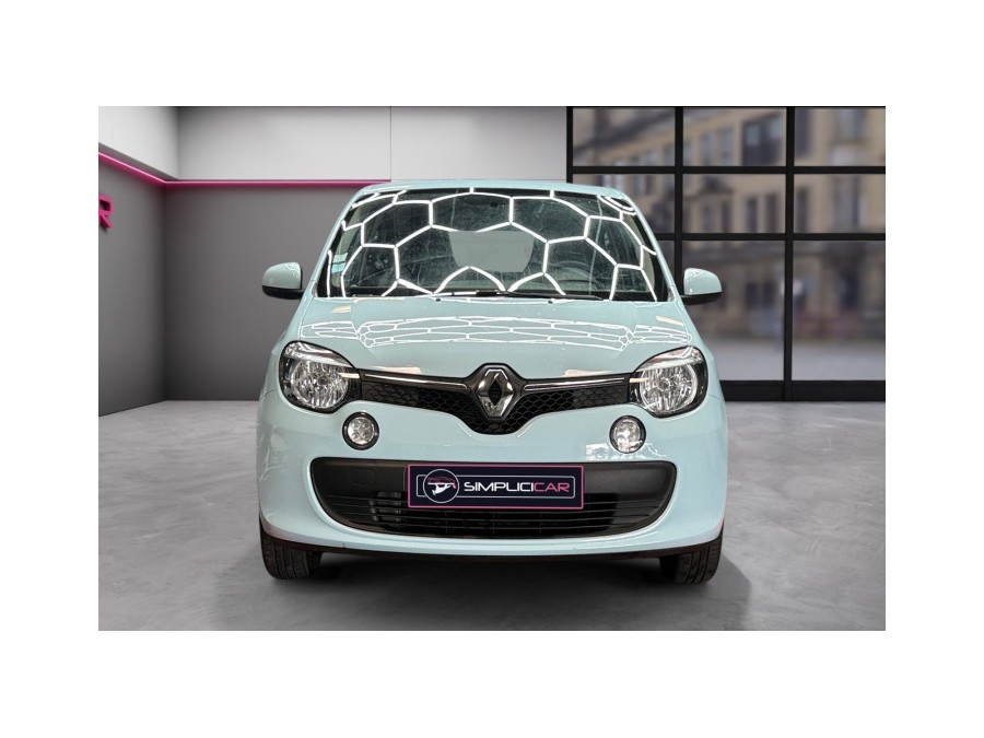 RENAULT d'occasion TWINGO 1.0 SCE 70 LIMITED de 2015 Pau (64)﻿