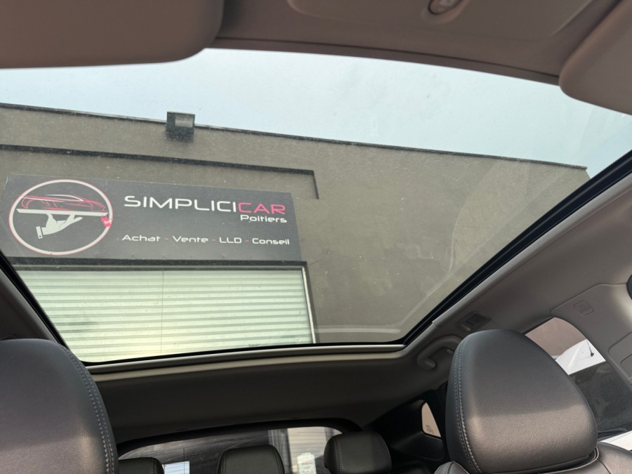 NISSAN d'occasion QASHQAI NISSAN QASHQAI II 1.2 DIG T 115 TEKNA