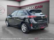 OPEL d'occasion CORSA 1.2 Turbo 100ch GS Line BVA de 2019 Villebon