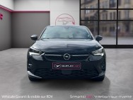 OPEL d'occasion CORSA 1.2 Turbo 100ch GS Line BVA de 2019 Villebon