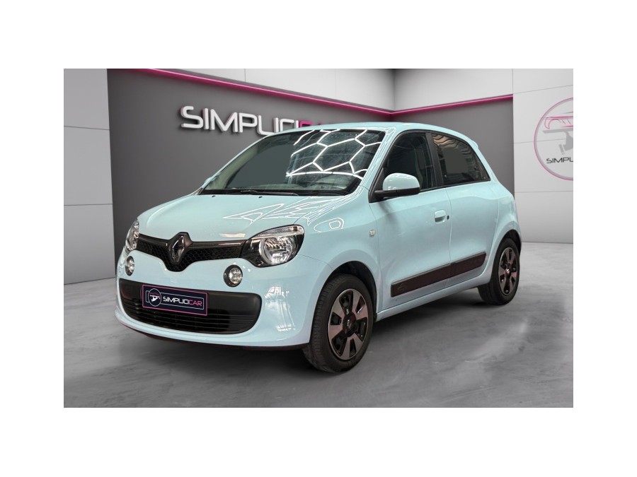 RENAULT d'occasion TWINGO 1.0 SCE 70 LIMITED de 2015 Pau (64)﻿