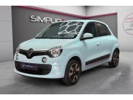 RENAULT d'occasion TWINGO 1.0 SCE 70 LIMITED de 2015 Pau (64)﻿