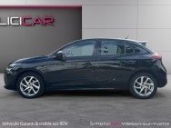 OPEL d'occasion CORSA 1.2 Turbo 100ch GS Line BVA de 2019 Villebon