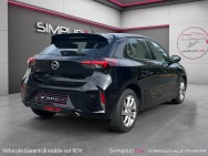 OPEL d'occasion CORSA 1.2 Turbo 100ch GS Line BVA de 2019 Villebon