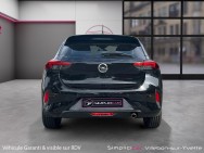OPEL d'occasion CORSA 1.2 Turbo 100ch GS Line BVA de 2019 Villebon