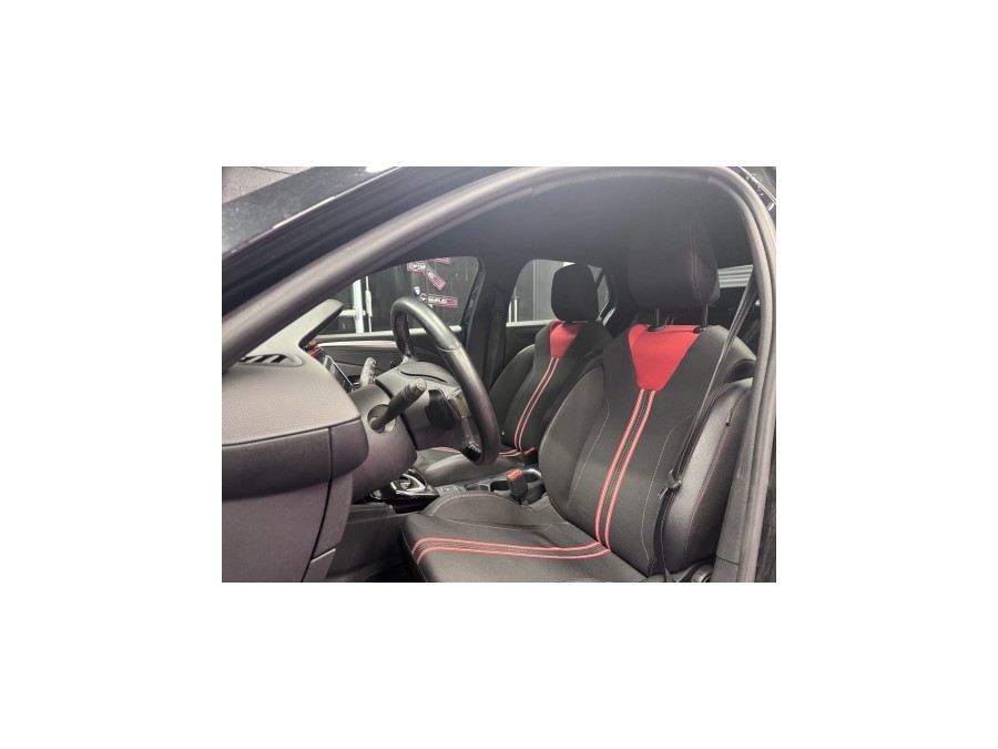 OPEL d'occasion CORSA 1.2 Turbo 100ch GS Line BVA de 2019 Villebon