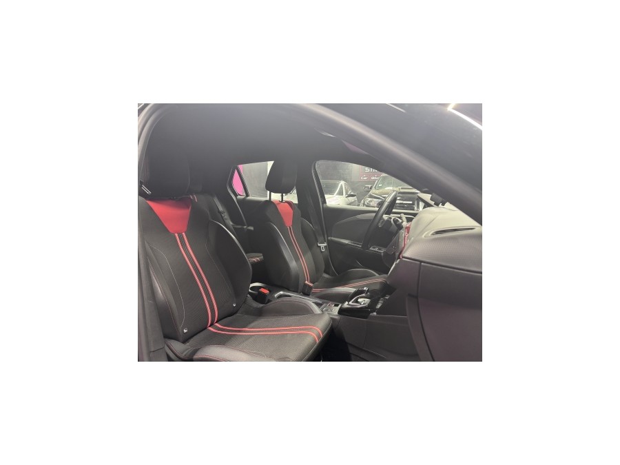 OPEL d'occasion CORSA 1.2 Turbo 100ch GS Line BVA de 2019 Villebon
