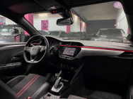 OPEL d'occasion CORSA 1.2 Turbo 100ch GS Line BVA de 2019 Villebon