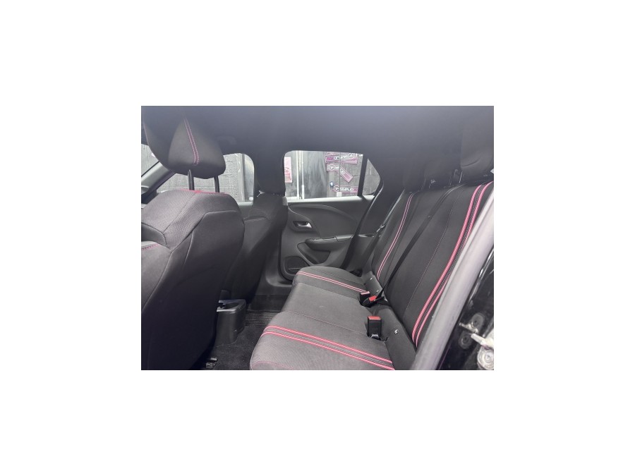 OPEL d'occasion CORSA 1.2 Turbo 100ch GS Line BVA de 2019 Villebon