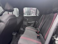 OPEL d'occasion CORSA 1.2 Turbo 100ch GS Line BVA de 2019 Villebon