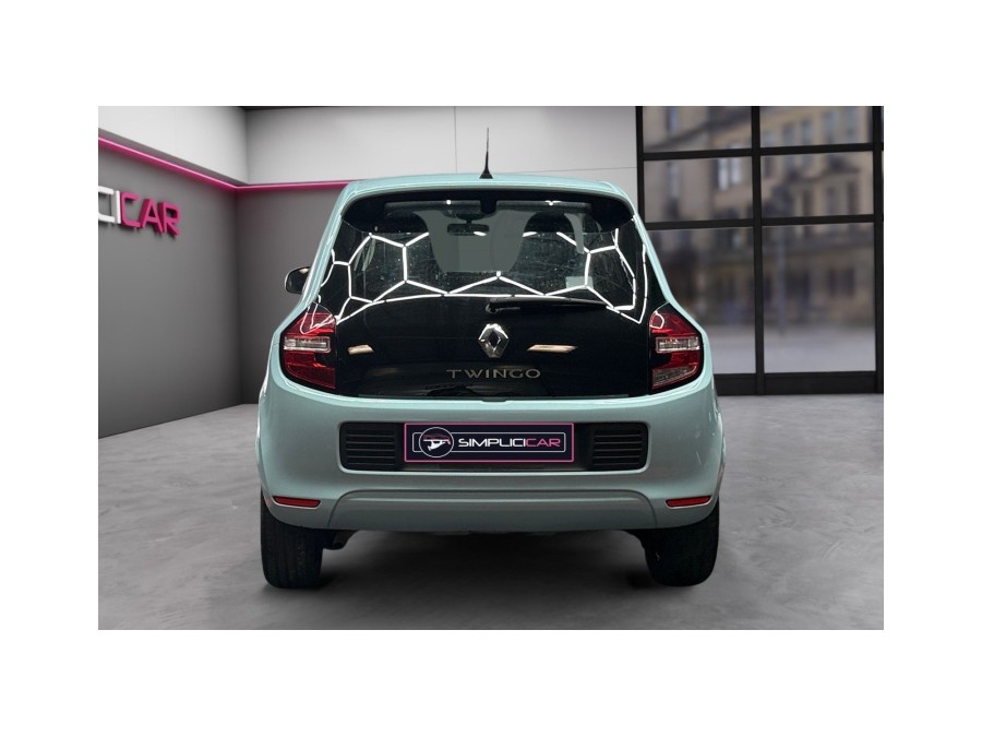 RENAULT d'occasion TWINGO 1.0 SCE 70 LIMITED de 2015 Pau (64)﻿