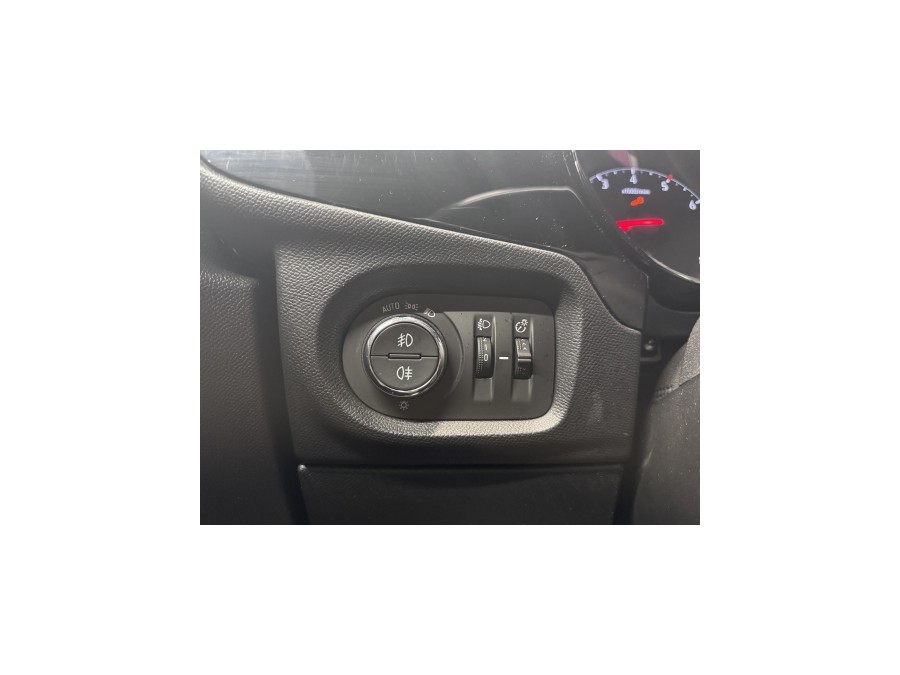 OPEL d'occasion CORSA 1.2 Turbo 100ch GS Line BVA de 2019 Villebon