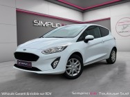 FORD d'occasion FIESTA 1.5 TDCI 85 TREND de 2019 Toulouse Sud (31)﻿