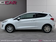 FORD d'occasion FIESTA 1.5 TDCI 85 TREND de 2019 Toulouse Sud (31)﻿