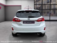 FORD d'occasion FIESTA 1.5 TDCI 85 TREND de 2019 Toulouse Sud (31)﻿