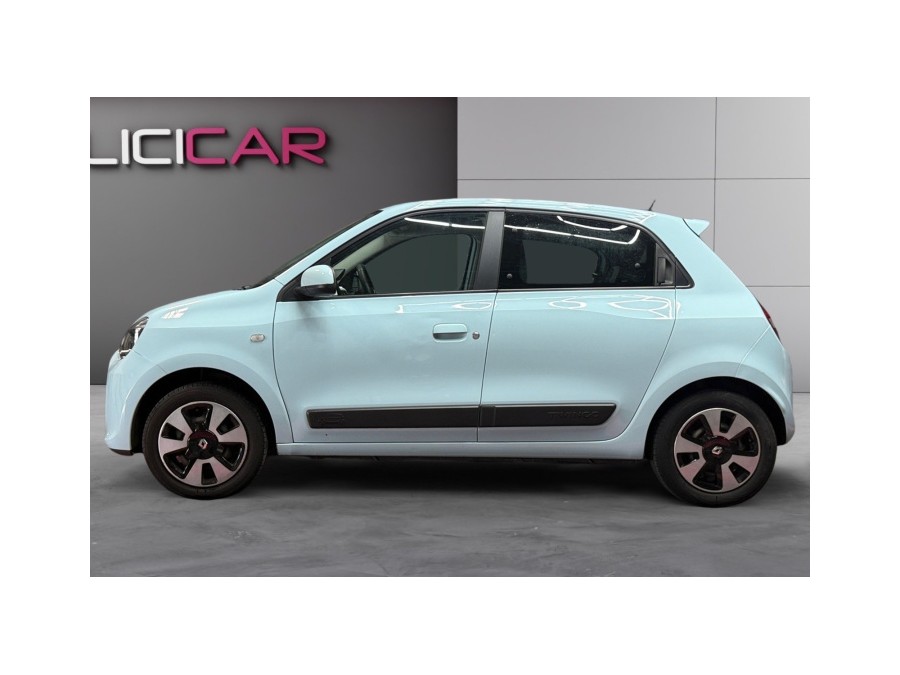 RENAULT d'occasion TWINGO 1.0 SCE 70 LIMITED de 2015 Pau (64)﻿