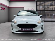 FORD d'occasion FIESTA 1.5 TDCI 85 TREND de 2019 Toulouse Sud (31)﻿