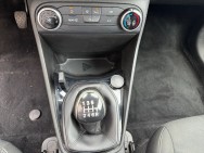 FORD d'occasion FIESTA 1.5 TDCI 85 TREND de 2019 Toulouse Sud (31)﻿