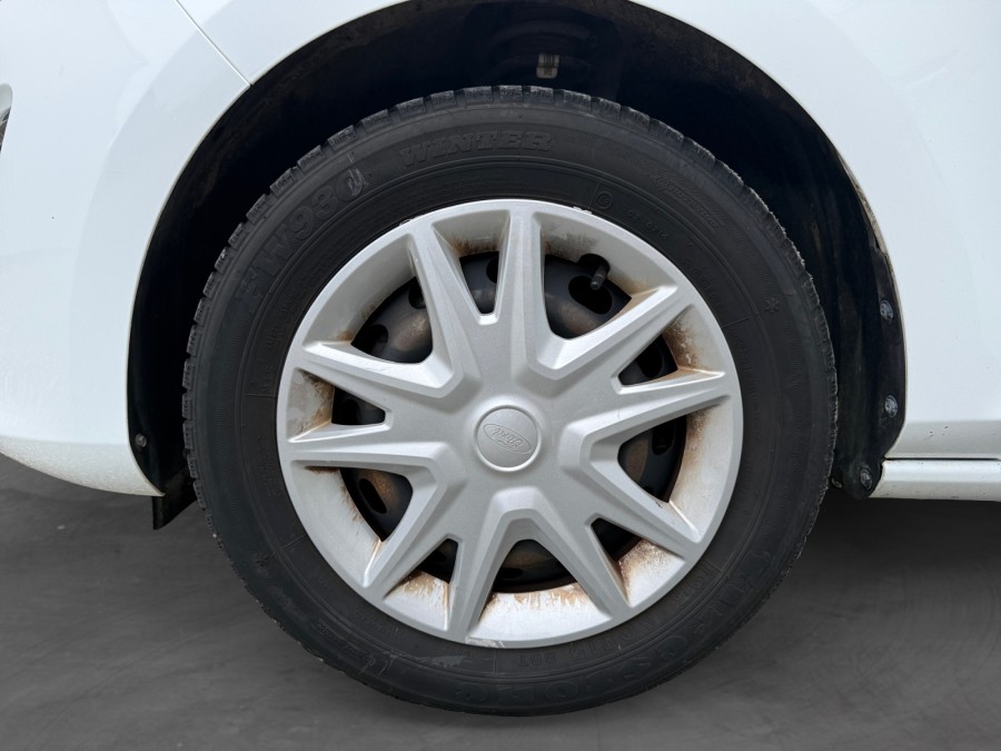 FORD d'occasion FIESTA 1.5 TDCI 85 TREND de 2019 Toulouse Sud (31)﻿