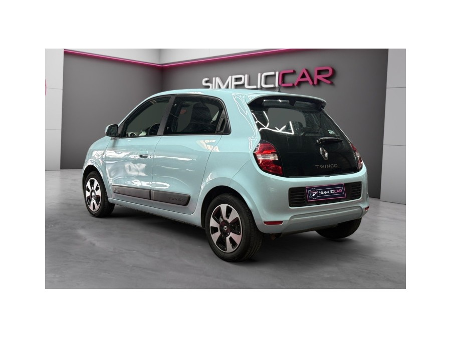 RENAULT d'occasion TWINGO 1.0 SCE 70 LIMITED de 2015 Pau (64)﻿