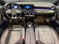 MERCEDES d'occasion CLASSE A 200 D AMG LINE AUTO de 2022 Montpellier