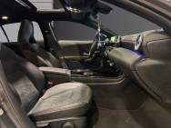 MERCEDES d'occasion CLASSE A 200 D AMG LINE AUTO de 2022 Montpellier