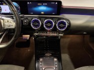 MERCEDES d'occasion CLASSE A 200 D AMG LINE AUTO de 2022 Montpellier