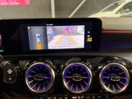 MERCEDES d'occasion CLASSE A 200 D AMG LINE AUTO de 2022 Montpellier