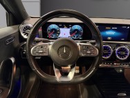 MERCEDES d'occasion CLASSE A 200 D AMG LINE AUTO de 2022 Montpellier