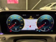 MERCEDES d'occasion CLASSE A 200 D AMG LINE AUTO de 2022 Montpellier