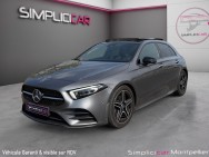 MERCEDES d'occasion CLASSE A 200 D AMG LINE AUTO de 2022 Montpellier