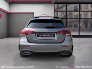 MERCEDES d'occasion CLASSE A 200 D AMG LINE AUTO de 2022 Montpellier